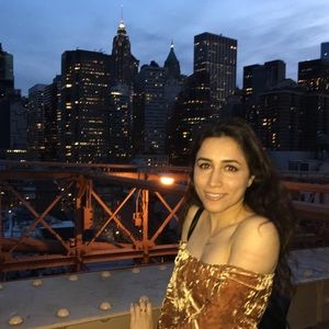 Meet your Posher, Madis